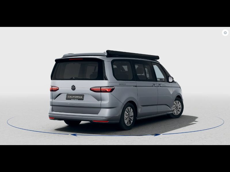 GuidiCar - VOLKSWAGEN INDUSTRIALI California 1 California Beach Camper  2.0 TDI 110kW  ant. DSG Nuovo